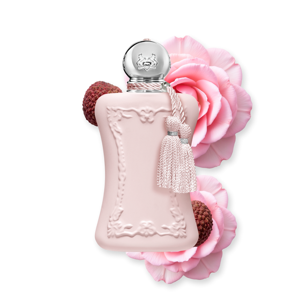 Parfums de Marly Delina Eau de Parfum (100ml / 3.4 oz) – Luxury Floral Spray for Women thumbnail 3